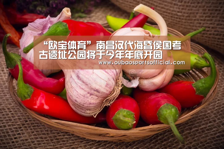 “欧宝体育”南昌汉代海昏侯国考古遗址公园将于今年年底开园(图1) 欧宝娱乐
