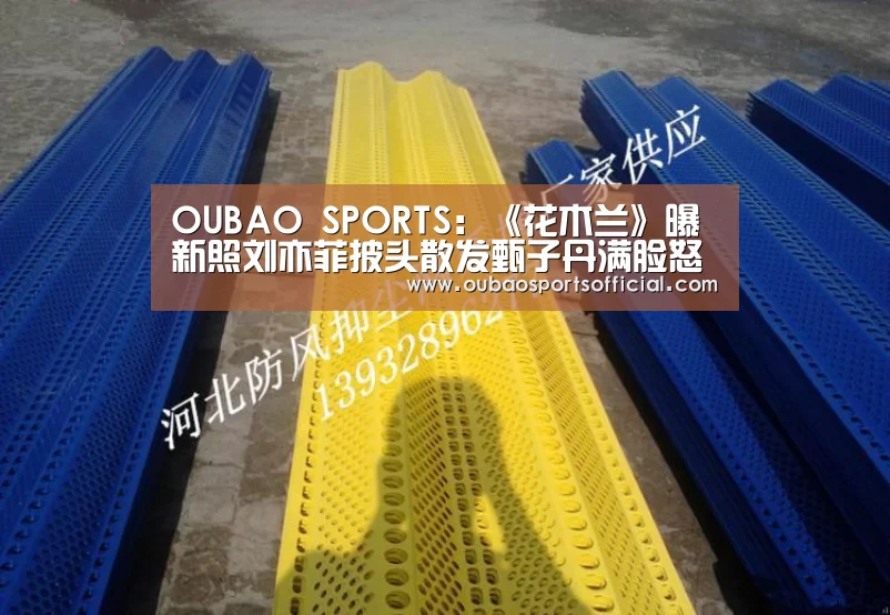 OUBAO SPORTS:《花木兰》曝新照刘亦菲披头散发甄子丹满脸怒气(图1) 欧宝直播