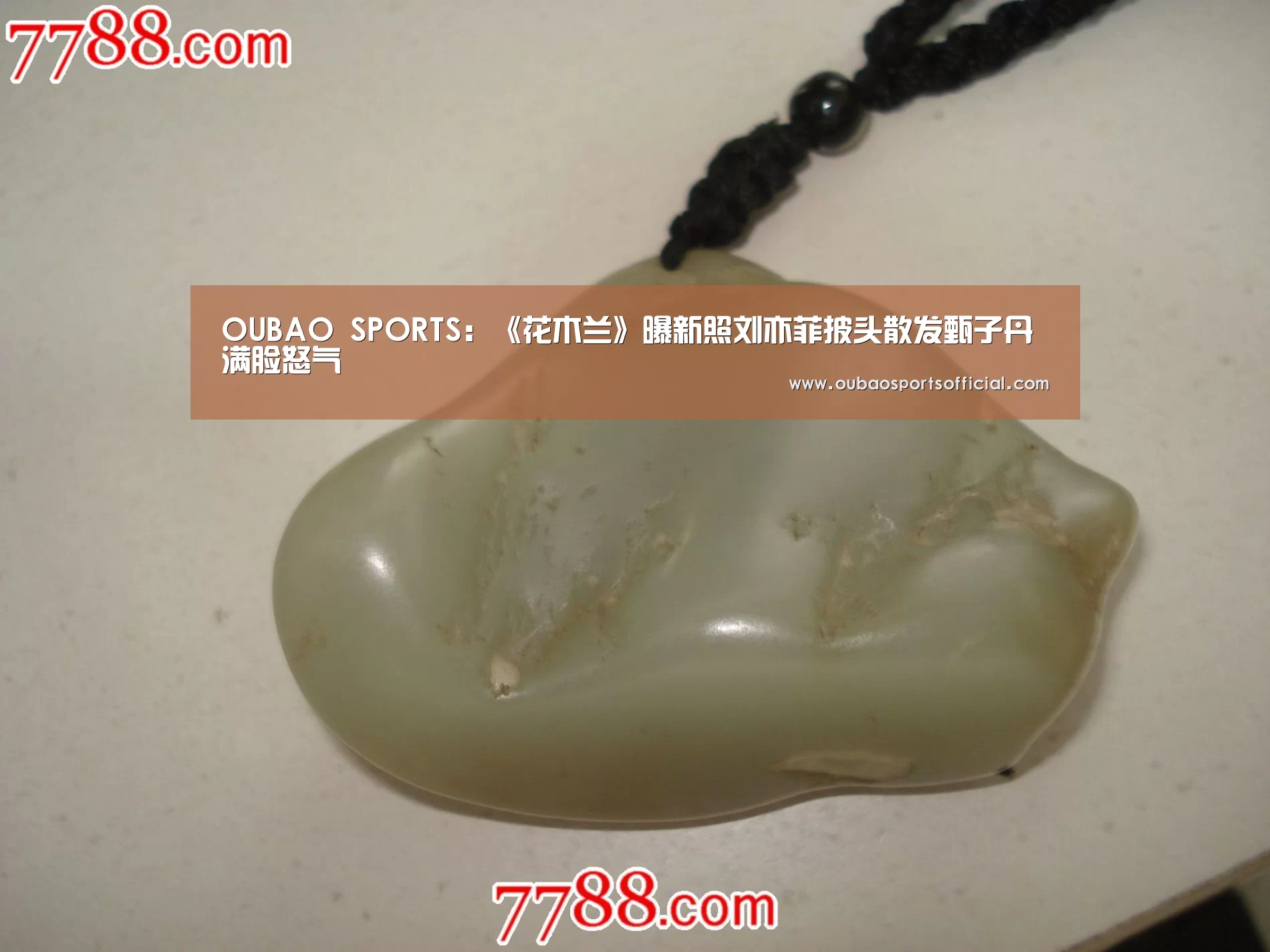 OUBAO SPORTS:《花木兰》曝新照刘亦菲披头散发甄子丹满脸怒气(图2) 欧宝体育